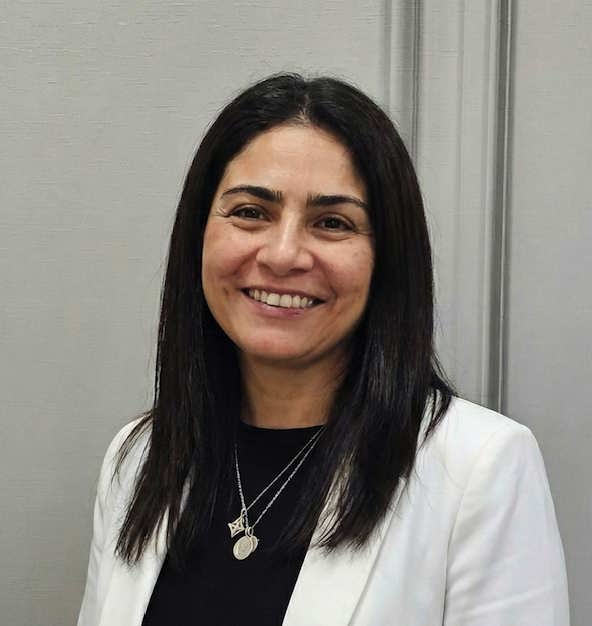 Carolina Valenzuela