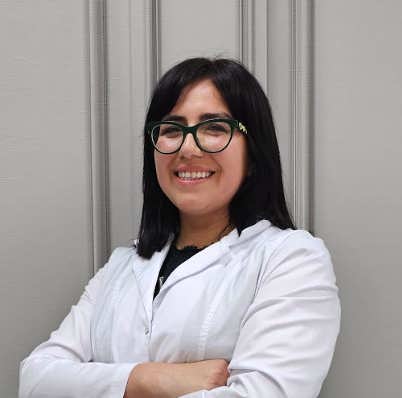 Astrid Aravena
