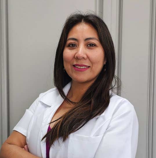 Lilia Arispe