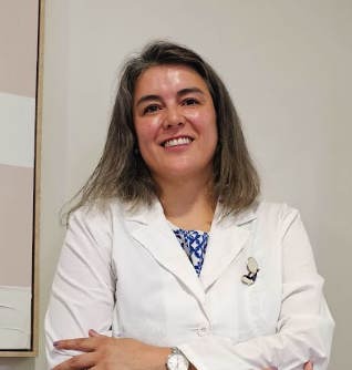 Ma. Soledad Salazar
