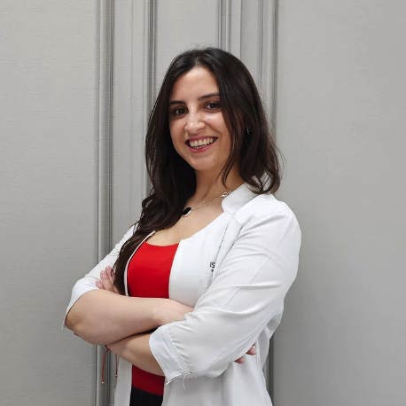 Isidora Cruces