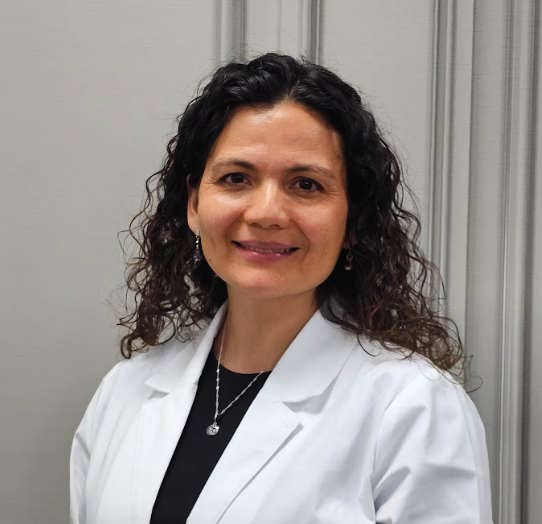 Paulina Salazar
