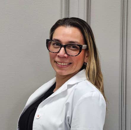 Vanessa Palacios