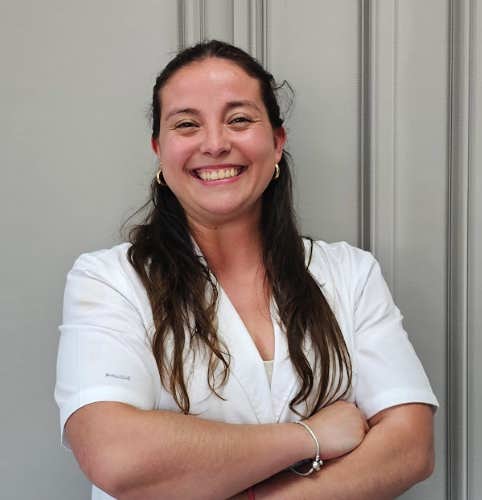 Rocío Íñiguez