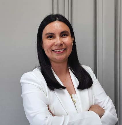 Vanessa Sepúlveda