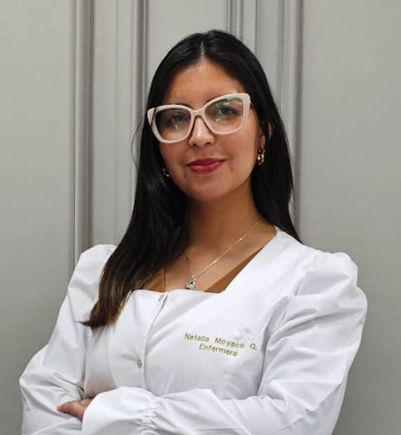 Natalia Moyano