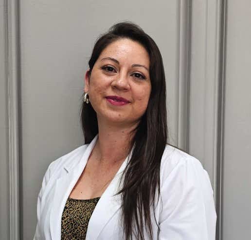 Susan Valdés
