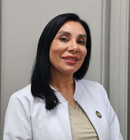 Ma. Liza Bezama